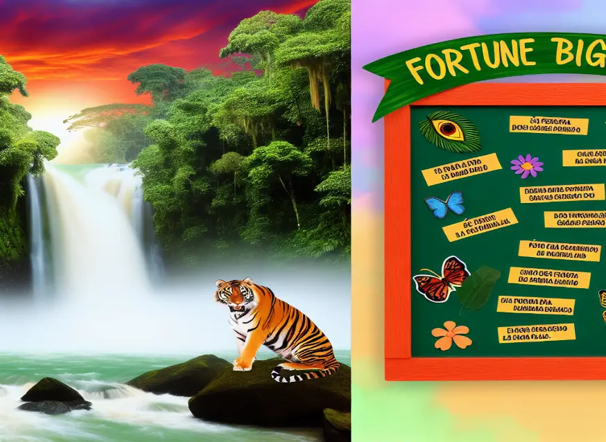 fortune tiger plataforma que paga